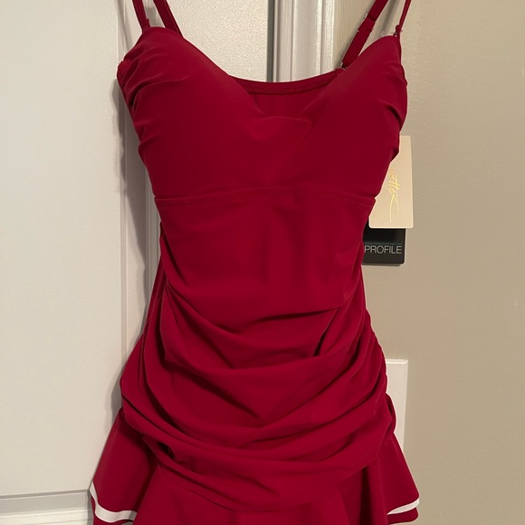 Profile By Gottex Swimdress - Picture 3 of 7